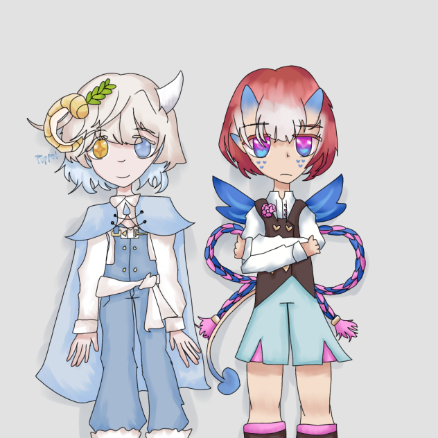 450 and Reon ! ! !