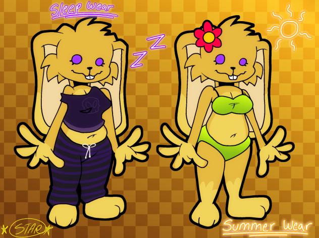 Goldie Alt Outfits