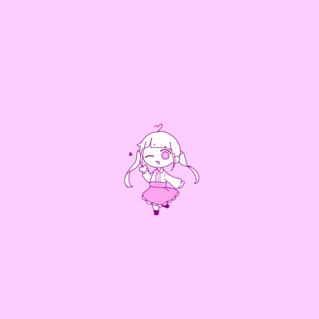 ツインテの日