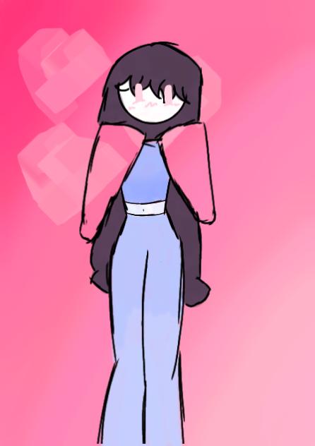 pixel hearts