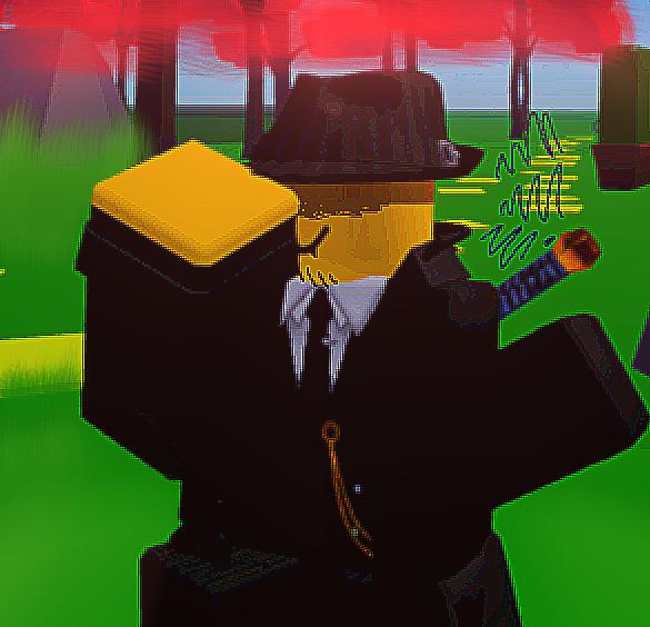 MAFIOSO!!