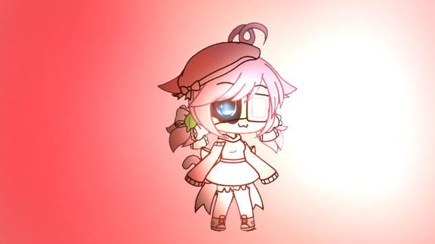 Gacha edit #4