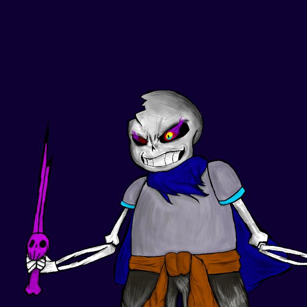 Dusttrust Sans