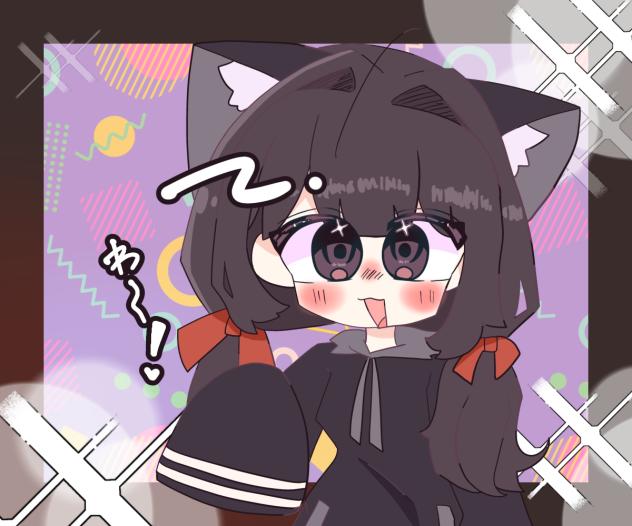 makaronさんの代理ちゃん！