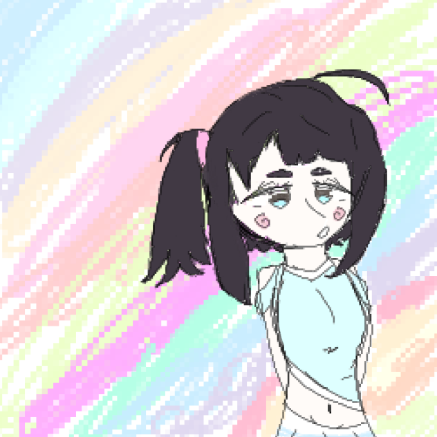 Idk btw look closely at one of the eyes