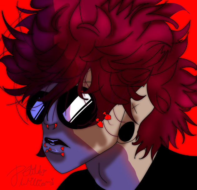 study 1 - ibisPaint