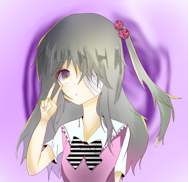 友の絵【死愛】
