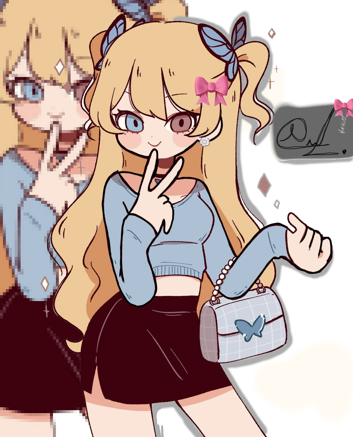 Notebook to ibis paint x - ibisPaint