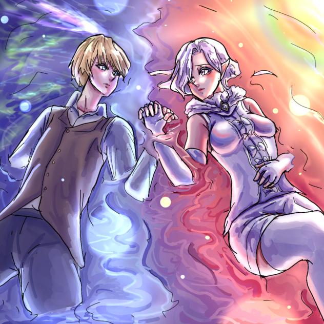 Night And Day