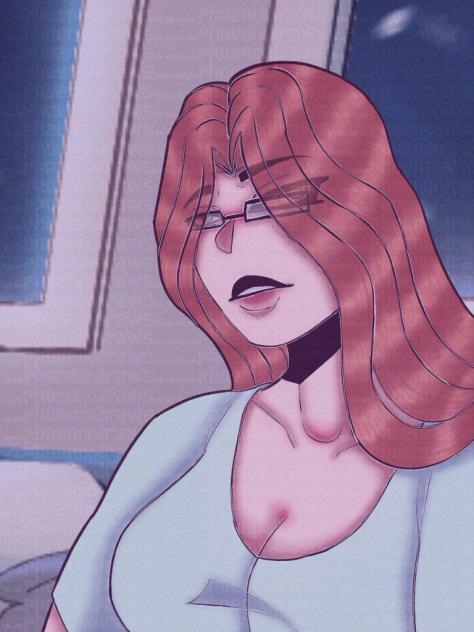 Barbara Gordon Aka Batgirl 2