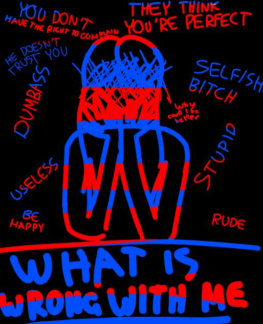 I'm fine - ibisPaint