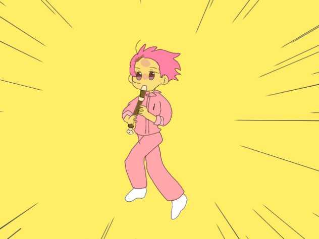 流行遅れ
