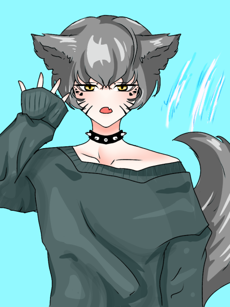 늑대