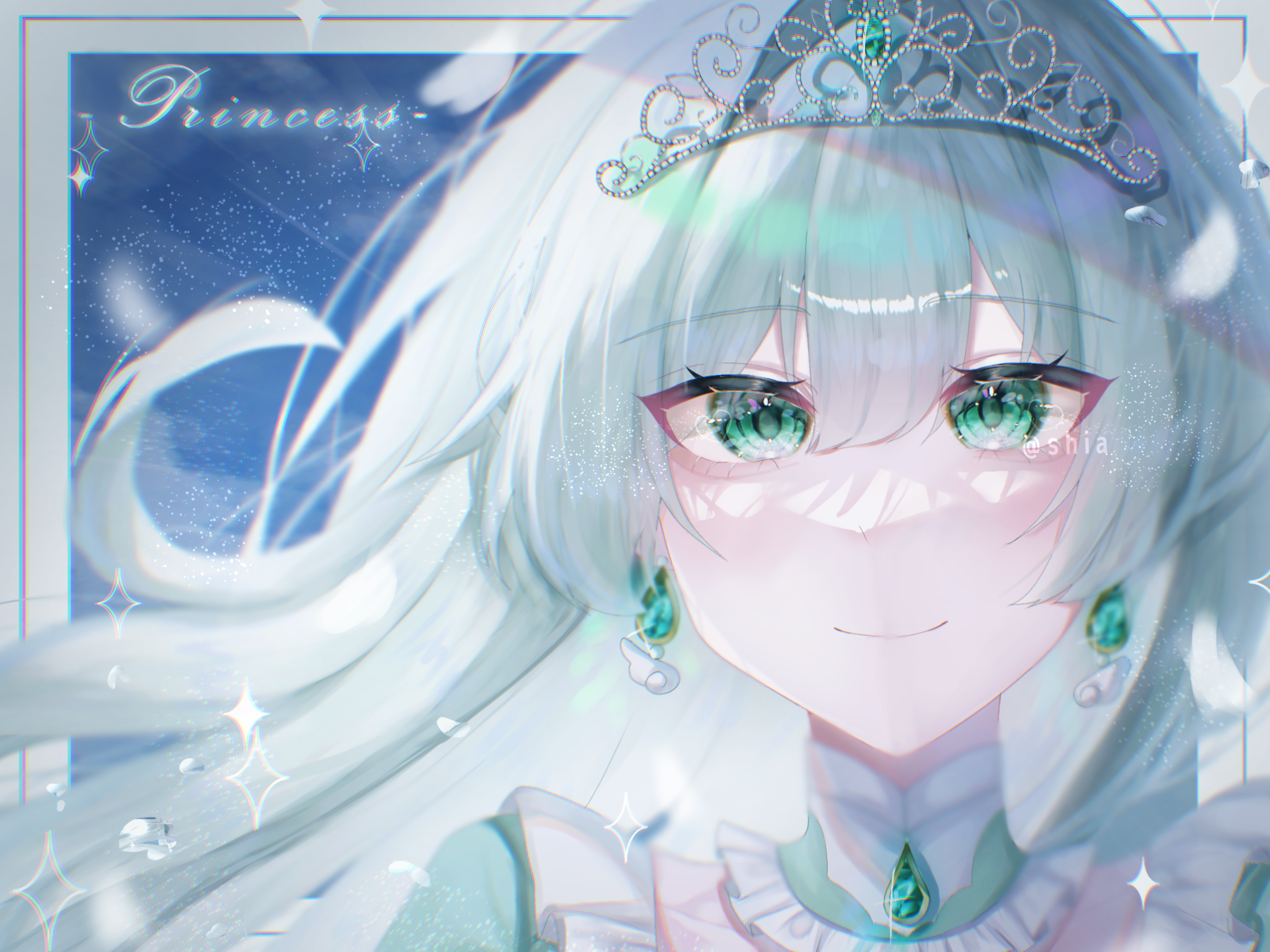 💍 - ibisPaint