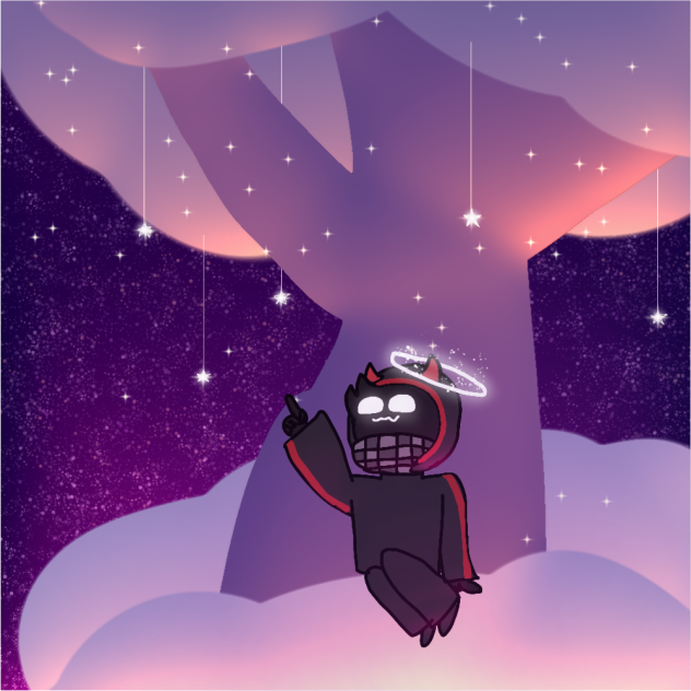 Twinkle - Mcyt Fanart