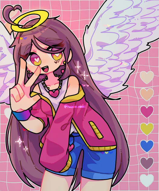 💖