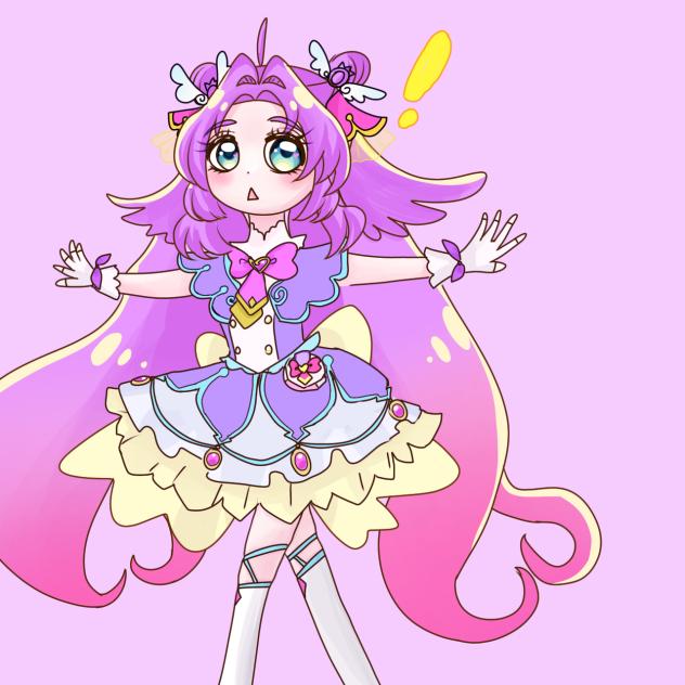 キュアアンサー