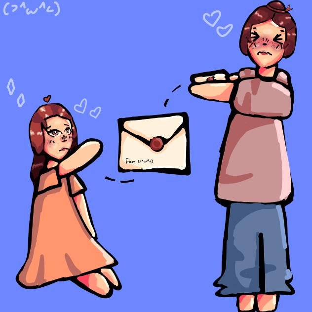 Penpal