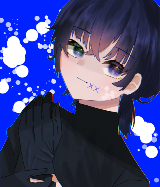 なぞ