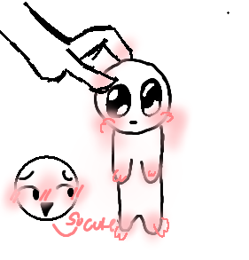 Meep is in trouble TvT