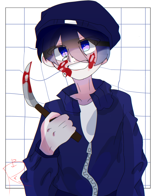 ち