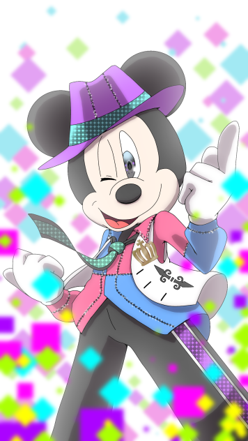 Let's Party Gras!