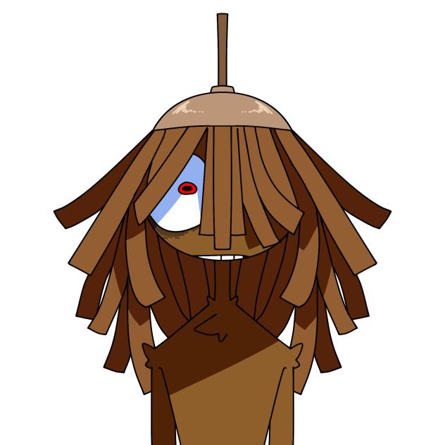 SPRUNKI　OC（Halloween）