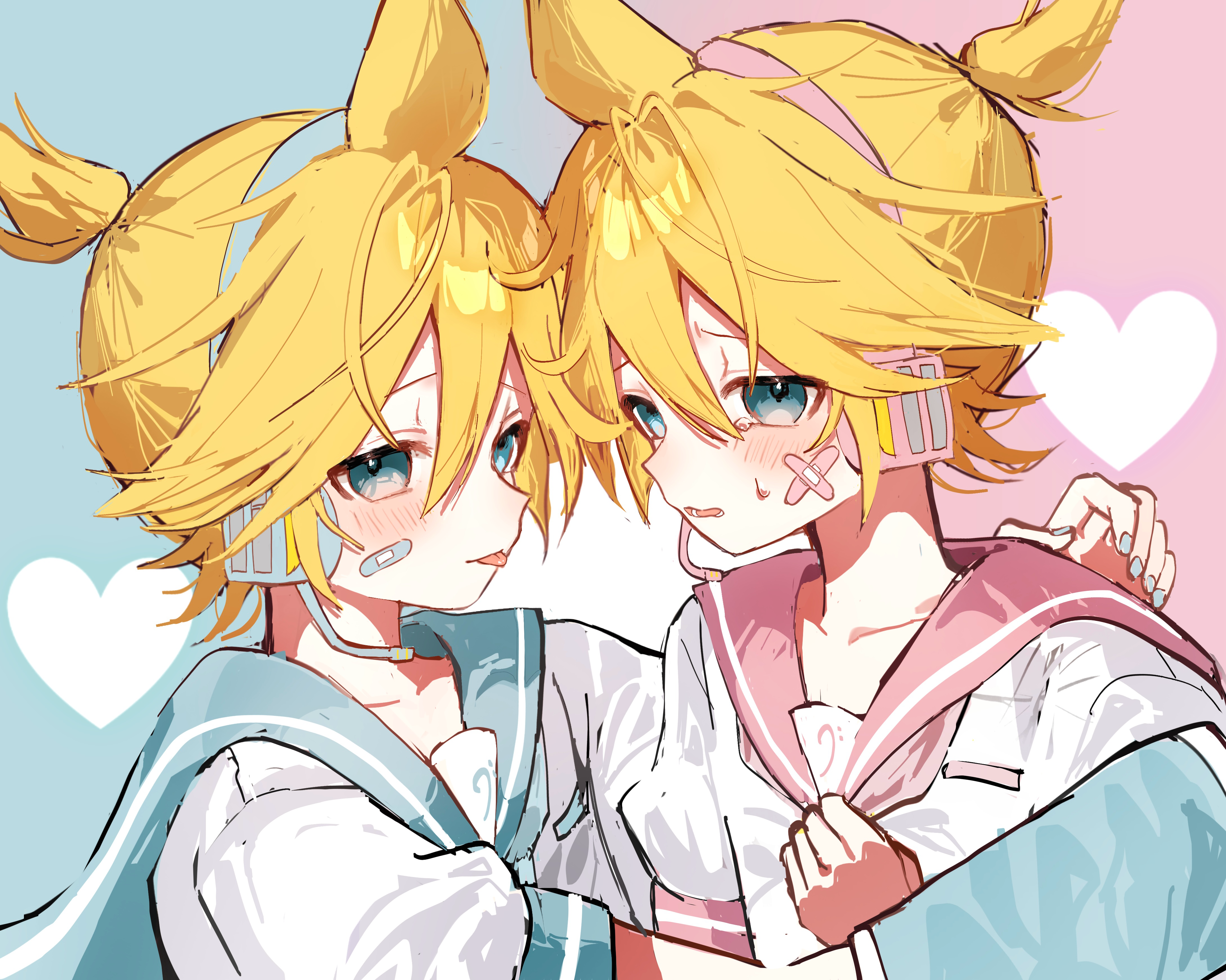 レンレン - ibisPaint