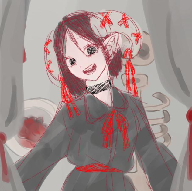 ラフ