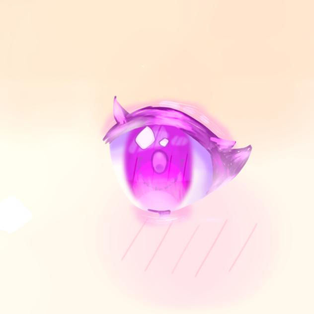 おめめ