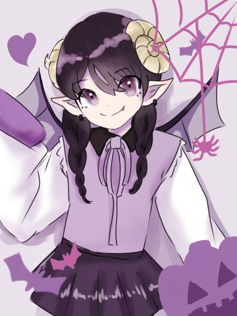 ハッピーハロウィン！！