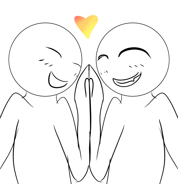 Happy Collab!