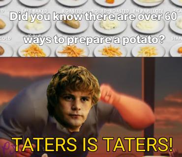 Happy Hobbit Day Sept. 22 Meme
