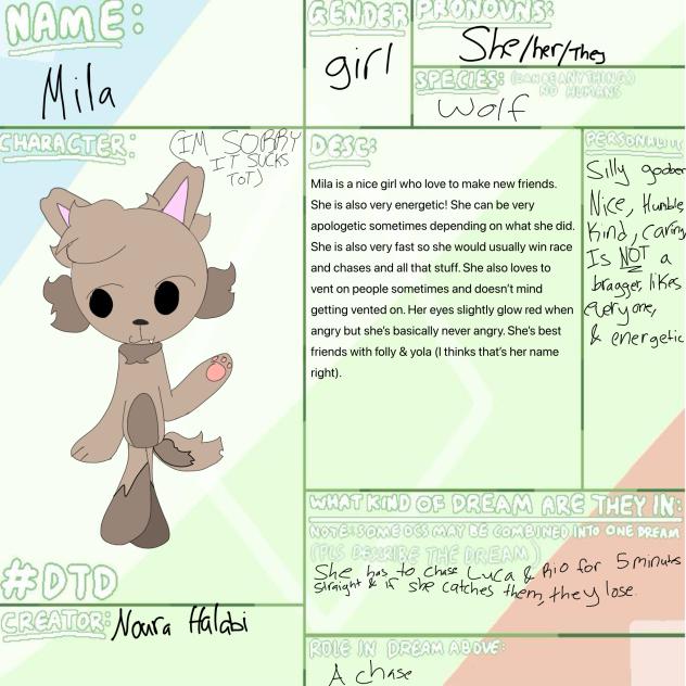 NEW OC CHAT