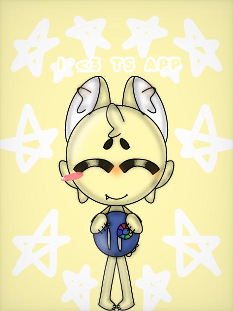 YAY IBIS PAINT - ibisPaint