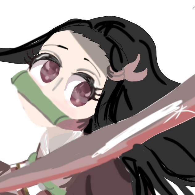 Nezuko