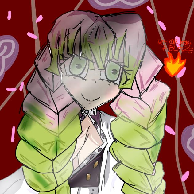 KANROJIIIII!!