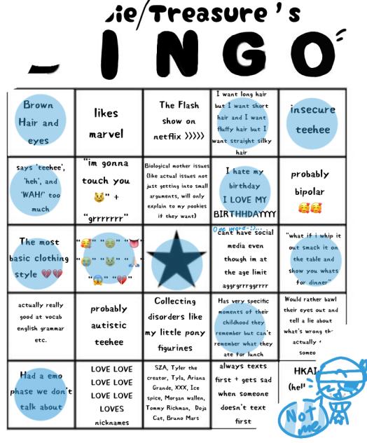 !-BINGO-!