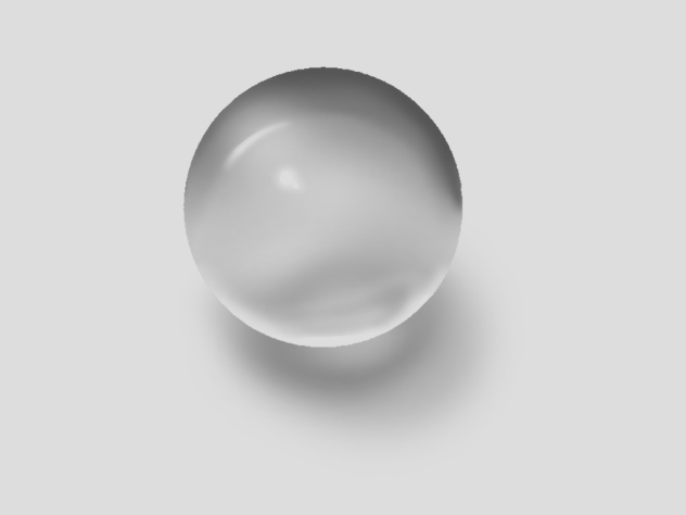 Ball Glass. - ibisPaint