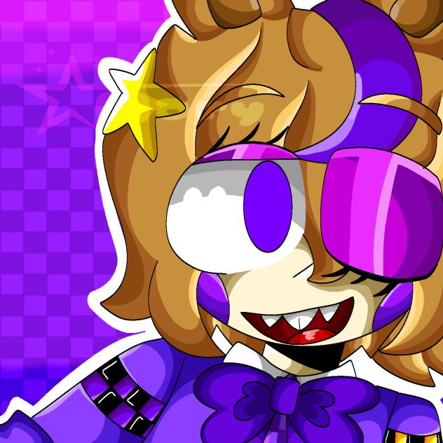 ✪ ✸GlitchTrap⃤✸ ✪