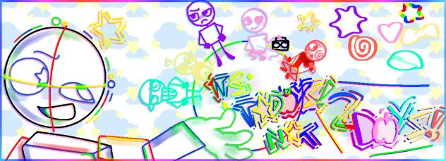 ITS TODAYS! NOT 2DAYS! FANART