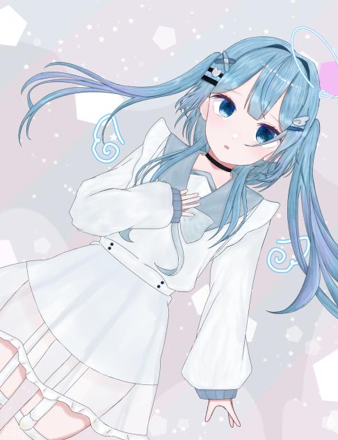 おごめ様へ（ピンクなし） - ibisPaint