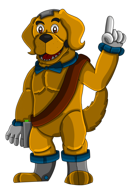 Gaudino Retriever