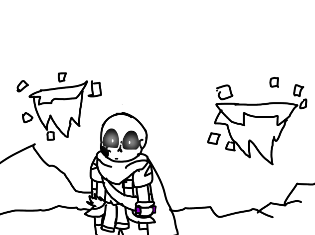Soulless And Colorless