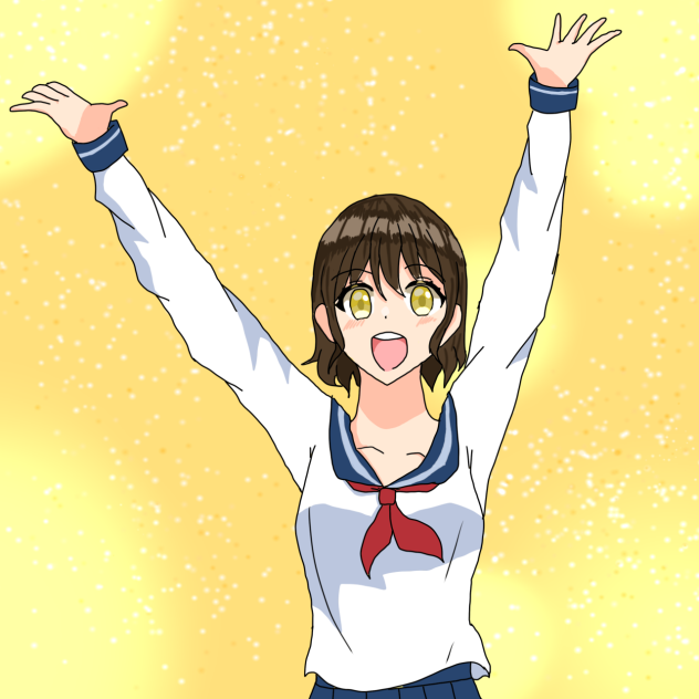 ハイテンション
