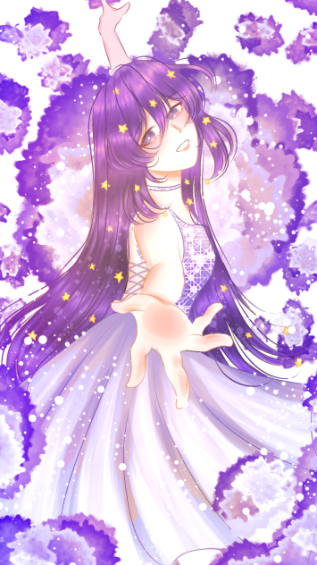 🌌🌙