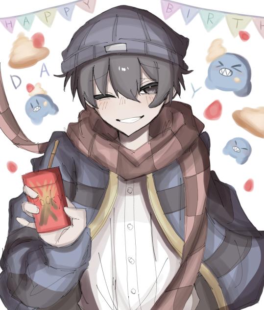 らっだぁ誕生祭2025