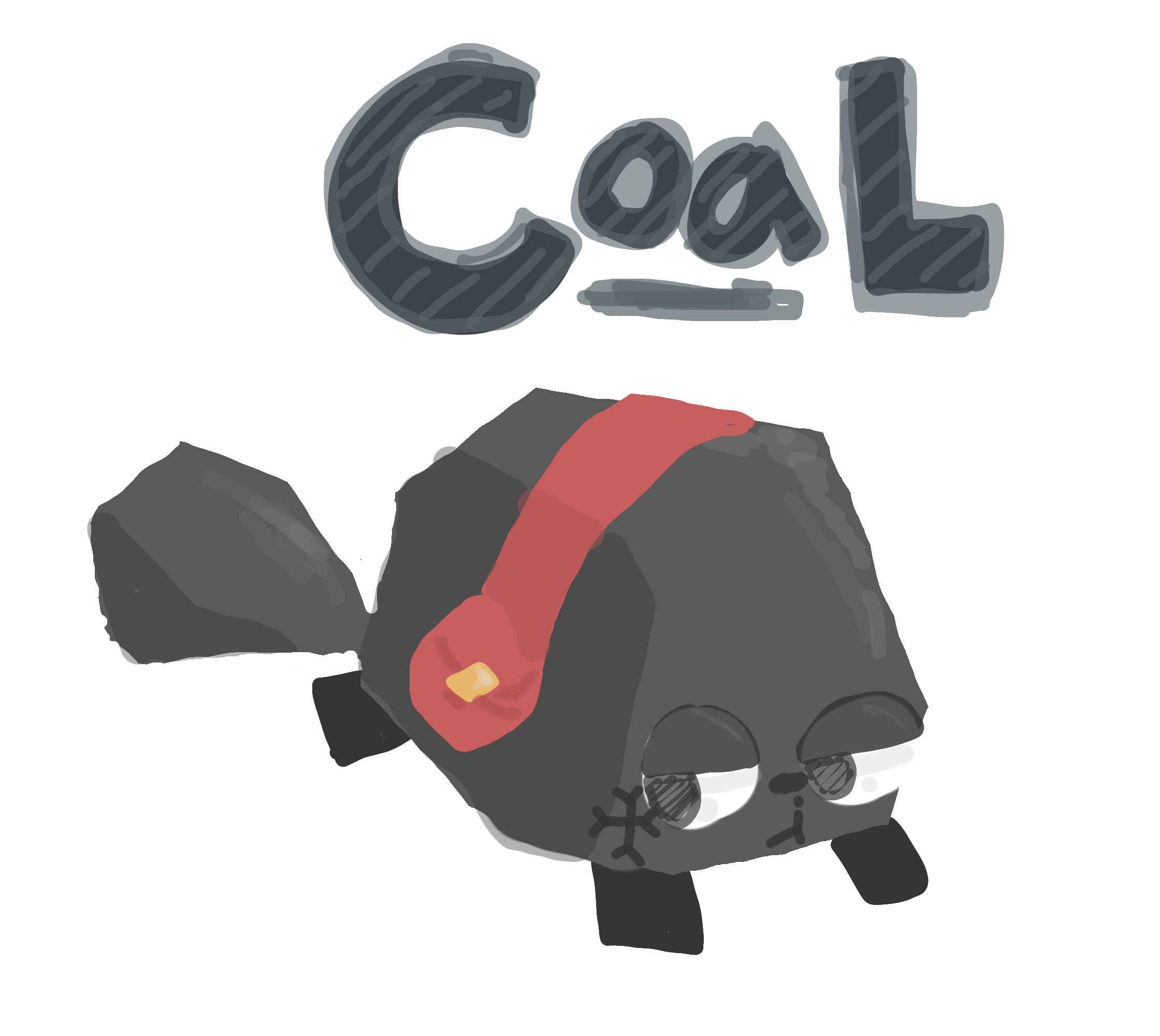 Cola - ibisPaint