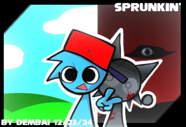 Sprunkin'