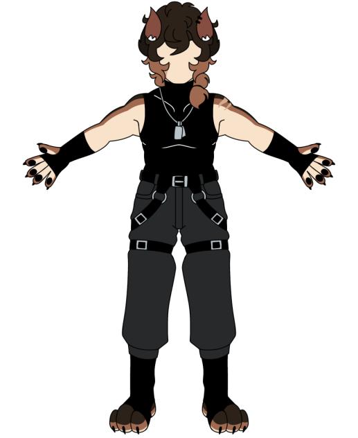 Puppybearer redesign